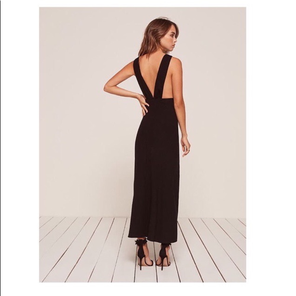 Dress - Picture 3 of 4